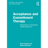Acceptance and Commitment Therapy: Responses to Frequently Asked Questions