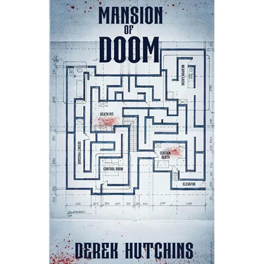 Mansion of Doom