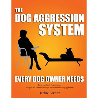 The Dog Aggression System Every Dog Owner Needs