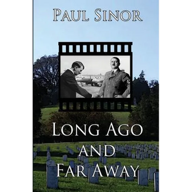 Long Ago and Far Away
