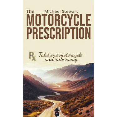 The Motorcycle Prescription: Scrape Your Therapy