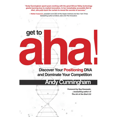 Get to Aha! (Pb)