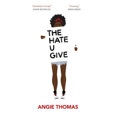 The Hate U Give