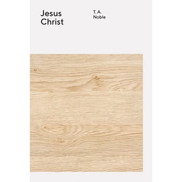 Jesus Christ