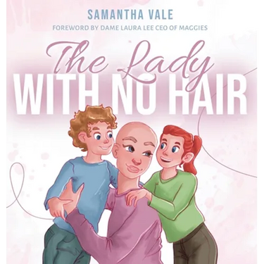The Lady With no Hair