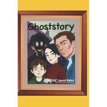 Ghoststory