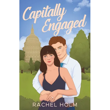 Capitally Engaged