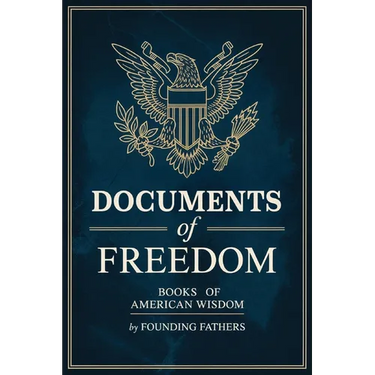 Documents of Freedom Boxed Set (Books of American Wisdom)