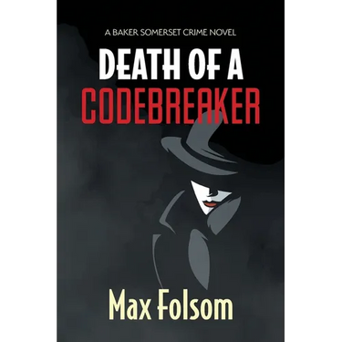 Death of a Codebreaker