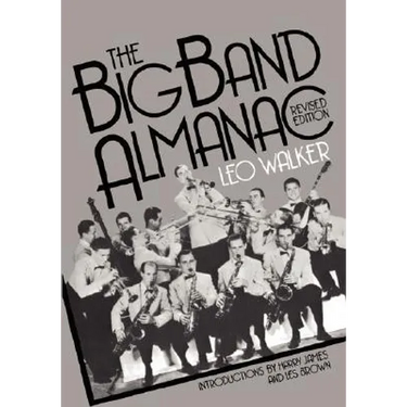 The Big Band Almanac