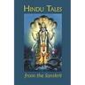 Hindu Tales from the Sanskrit, Large-Print Edition
