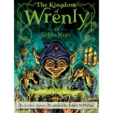 Goblin Magic