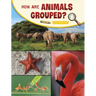 How Are Animals Grouped?