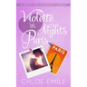 Violette Nights in Paris