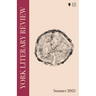 York Literary Review 2021