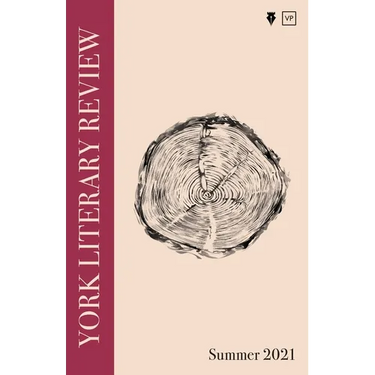 York Literary Review 2021