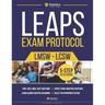The LEAPS Question Protocol: Stop Losing Sleep Over Endless Theory Apply a 5-step Process to Focus Study Time on Clinical Reasoning Through Walkthroug