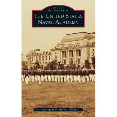 United States Naval Academy