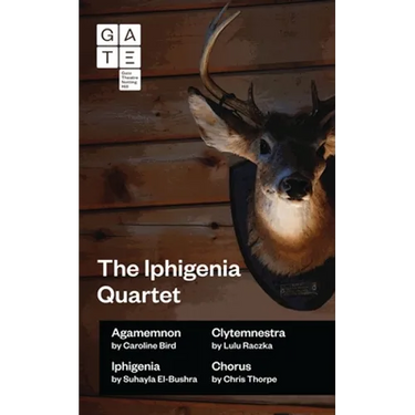The Iphigenia Quartet