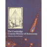 The Cambridge Concise History of Astronomy