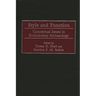 Style and Function: Conceptual Issues in Evolutionary Archaeology