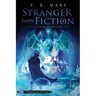 Fimbulwinter: A LitRPG Adventure