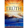 The TRUTH: Welcome to the Revelation