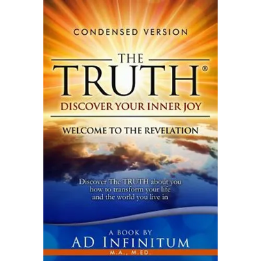 The TRUTH: Welcome to the Revelation