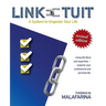 Link-Tuit: A System to Organize Your Life