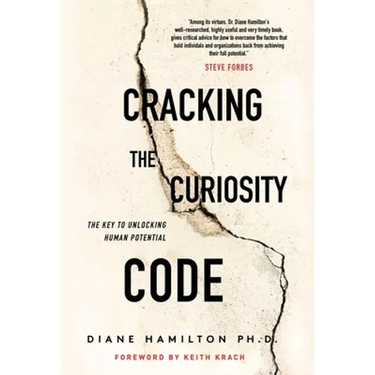Cracking the Curiosity Code: The Key to Unlocking Human Potential