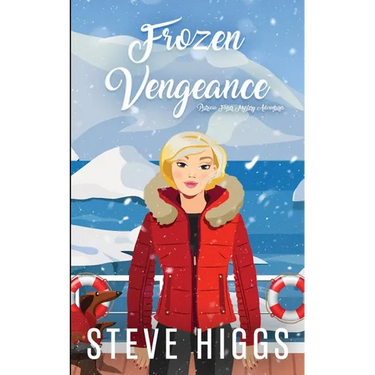 Frozen Vengeance