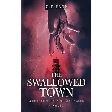 The Swallowed Town