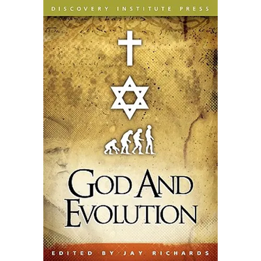 God and Evolution