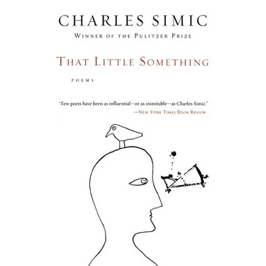 That Little Something