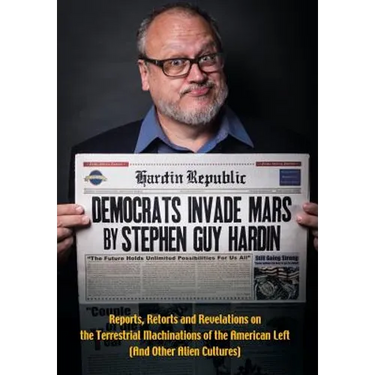 Democrats Invade Mars