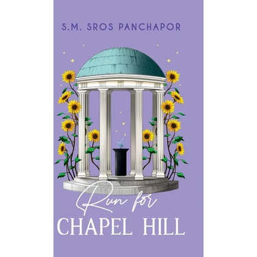 Run for Chapel Hill