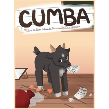 Cumba: An Awty International School Story