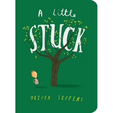 A Little Stuck