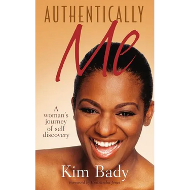 Authentically Me
