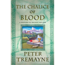 The -Chalice of Blood: A Mystery of Ancient Ireland