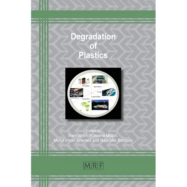 Degradation of Plastics