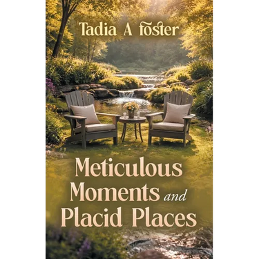 Meticulous Moments and Placid Places
