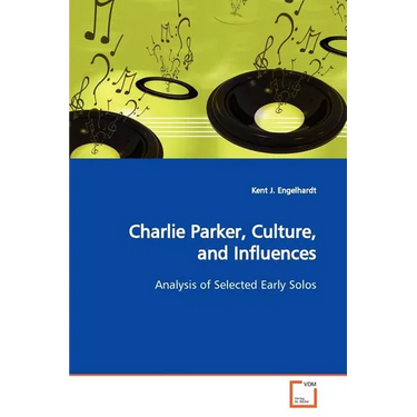 Charlie Parker, Culture, and Influences
