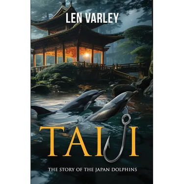 Taiji: The Story of the Japan Dolphins