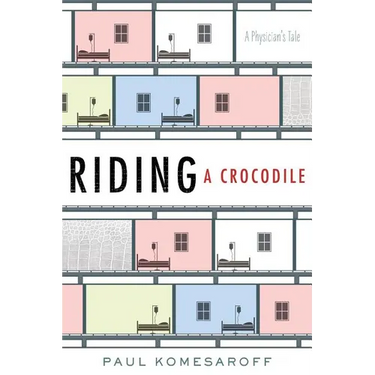 Riding a Crocodile