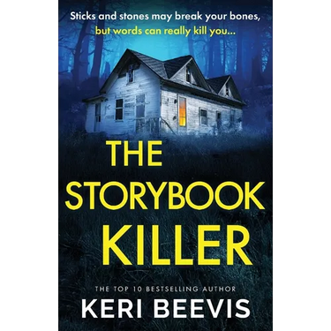 The Storybook Killer