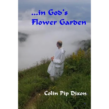 ...in God's Flower Garden
