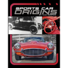 Sports Car Origins