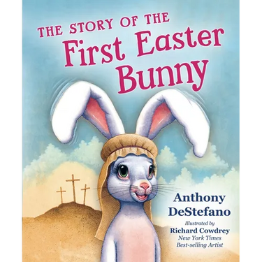 The Story of the First Easter Bunny