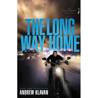 The Long Way Home